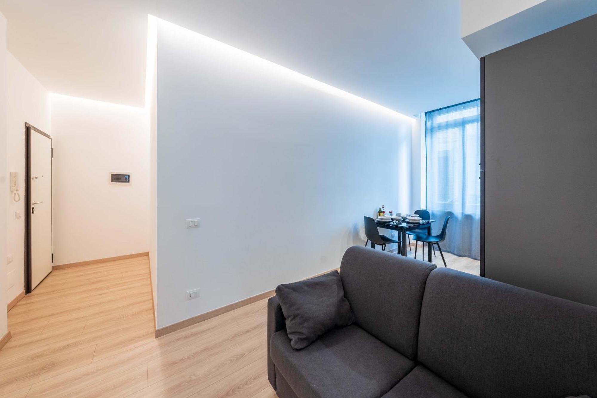 شقة La Casa Del Bersagliere بييلا المظهر الخارجي الصورة